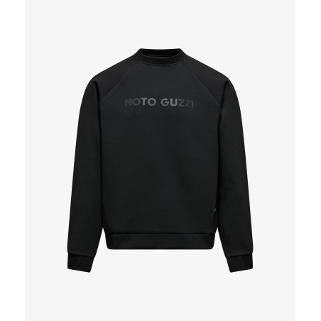 Sweat Homme « Moto Guzzi Essential »