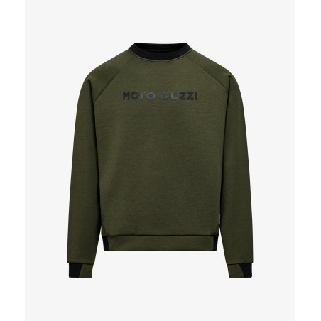 Sweat Homme « Moto Guzzi Essential »