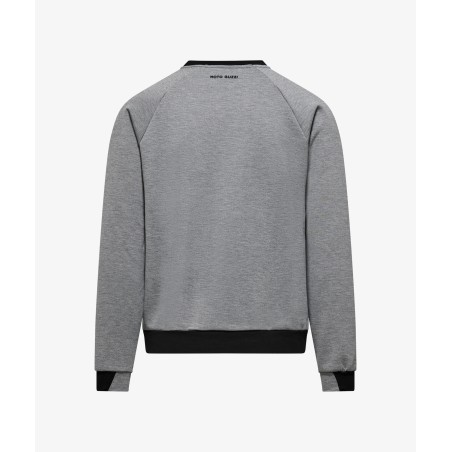 Sweat Homme « Moto Guzzi Essential »