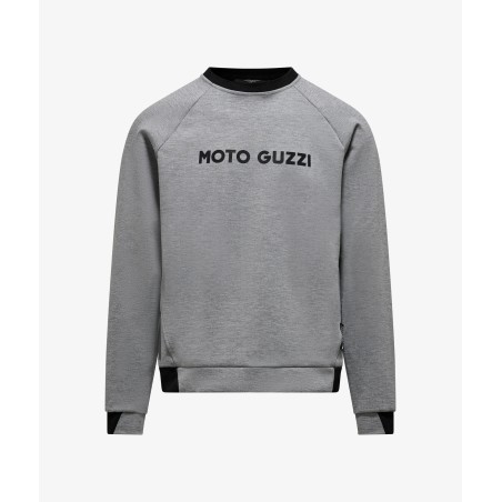 Sweat Homme « Moto Guzzi Essential »