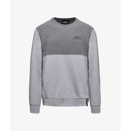 Sweat Homme bicolore