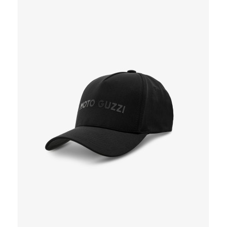 Casquette unisexe brodée ton sur ton