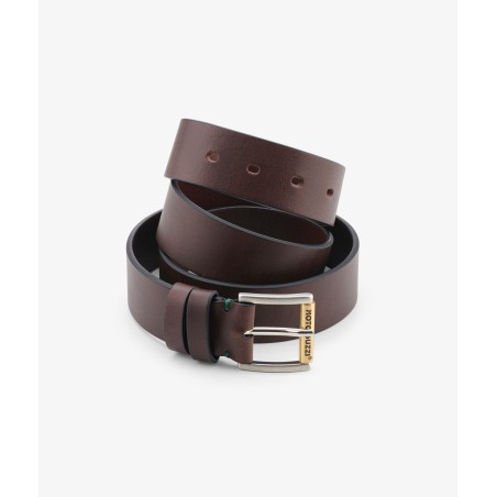 Ceinture en cuir "Centenary" pour hommes
