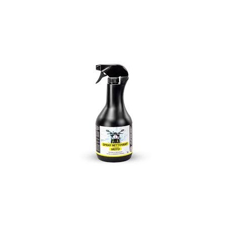 SPRAY NETTOYANT MOTO MAXXE 1L