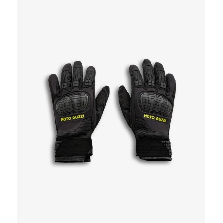 Gants "Trail Chaser WS" avec protections