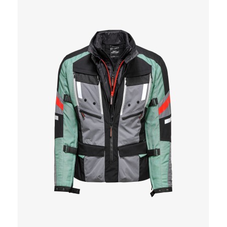 Veste Homme « Adventure Touring » avec protections