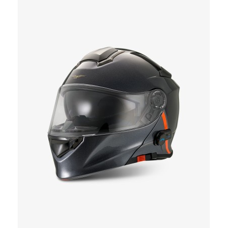 Casque « Modular BT » avec Bluetooth intégré