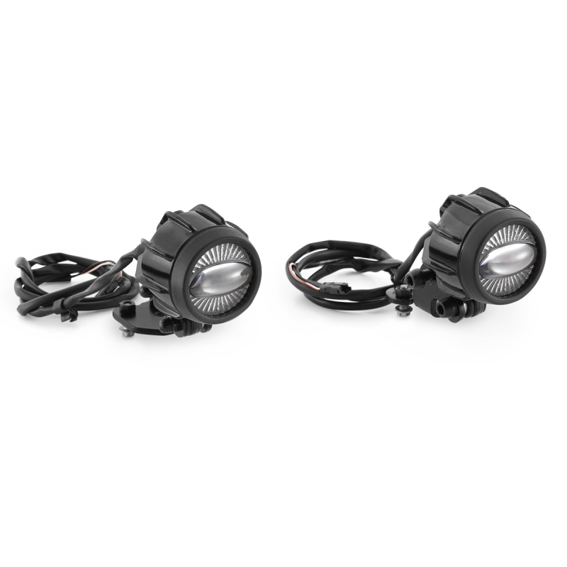 kit de feux de conduite à led (paire)