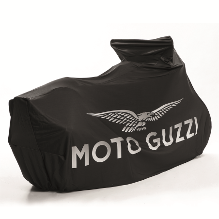 Housse de protection intérieure - Moto Guzzi V7