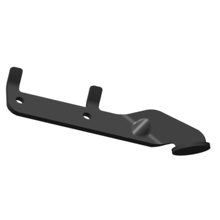 Kit support adaptateur pour béquille centrale