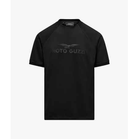 T-shirt Homme « Moto Guzzi Essential »