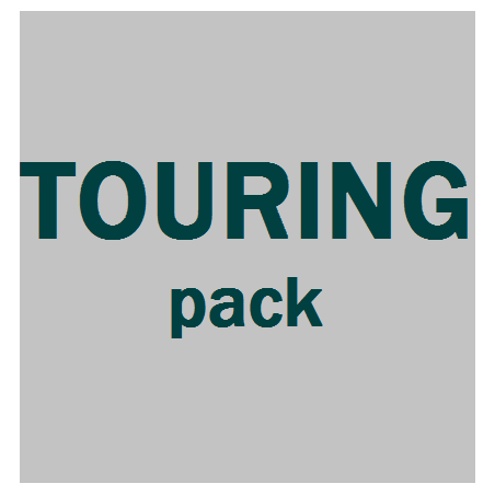 Touring pack Plus