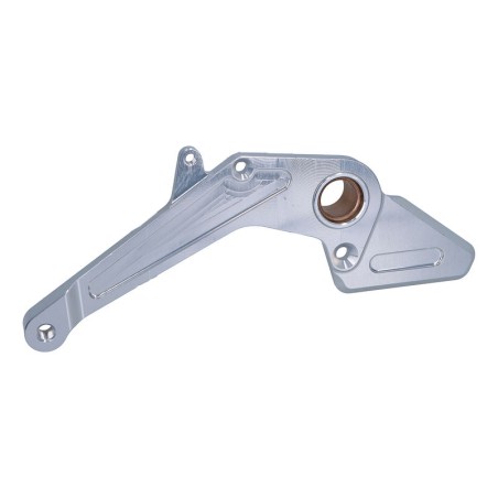 Brake pedal