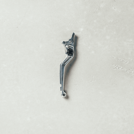 Levier de frein avant - Premium