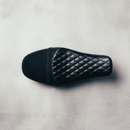 Selle confort deux places