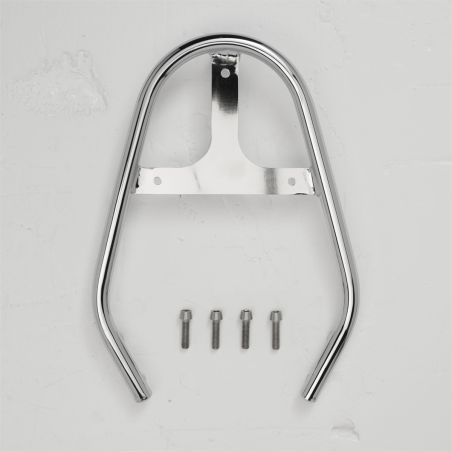 Dossier passager Sissy Bar
