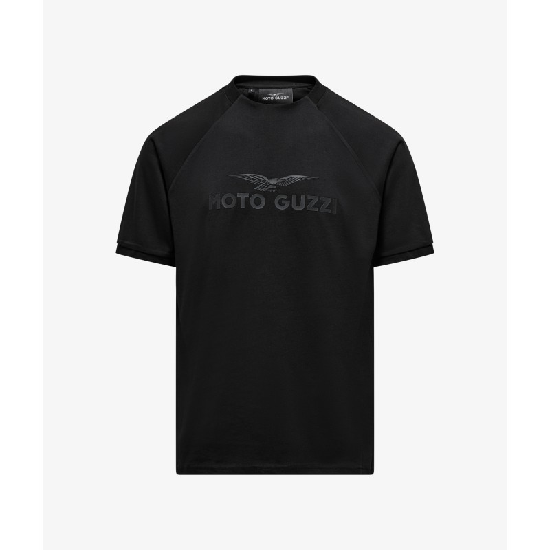 T-shirt Homme « Moto Guzzi Essential »