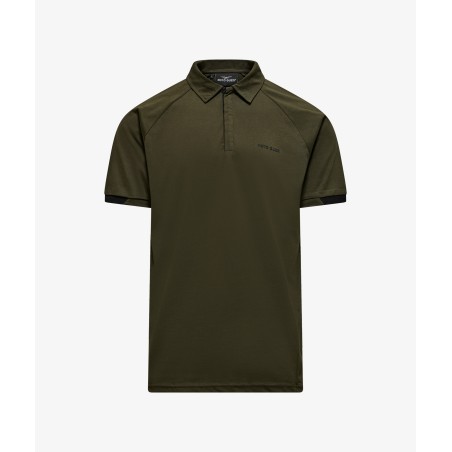 Polo Homme « Moto Guzzi Essential »