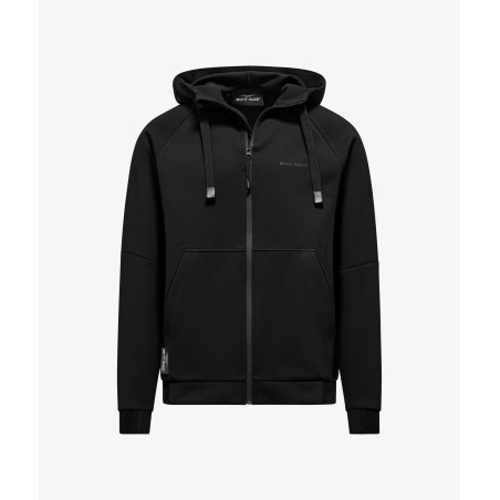 Sweat à capuche unisexe « Moto Guzzi Essential »
