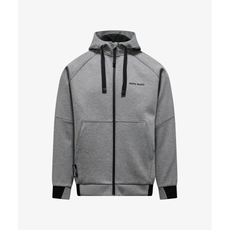 Sweat à capuche unisexe « Moto Guzzi Essential »